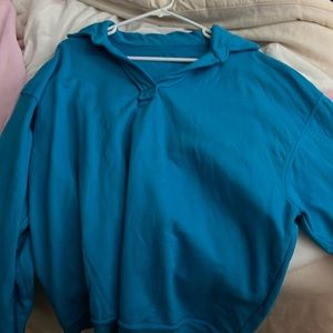 Daily drills sweatshirt size M/L